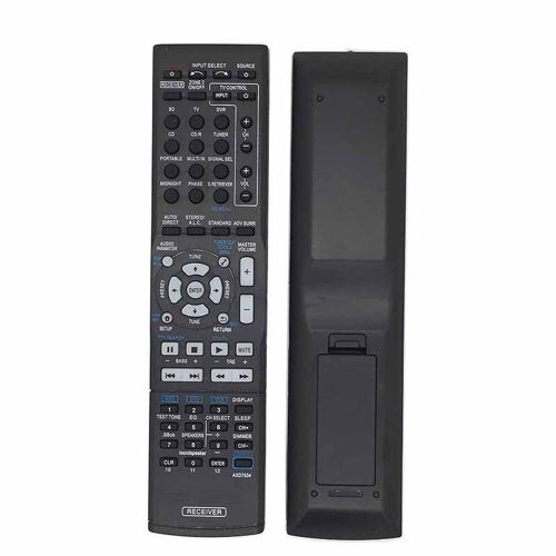 Télécommande de réception AV pour Pioneer VSX-821-K VSX-823-K VSX-420-K VSX-822-K VSX-421-K VSX-323-K Nipseyteko