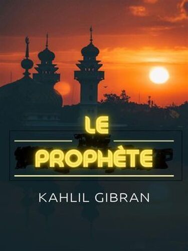 Le Prophète (Traduit)