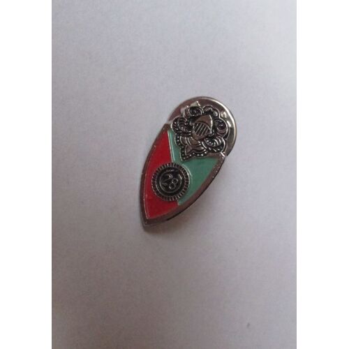 Pin's Armée / Insigne 28ème Rd Régiment Dragons (Egf Acticom Hauteur: 2,4 Cm)