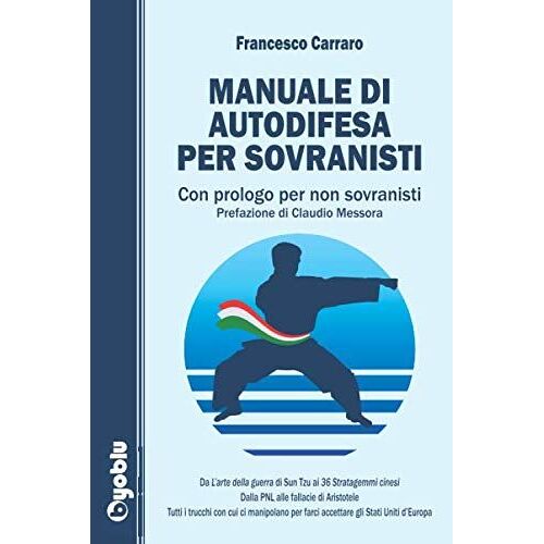 Manuale Di Autodifesa Per Sovranisti