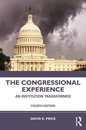 The Congressional Experience