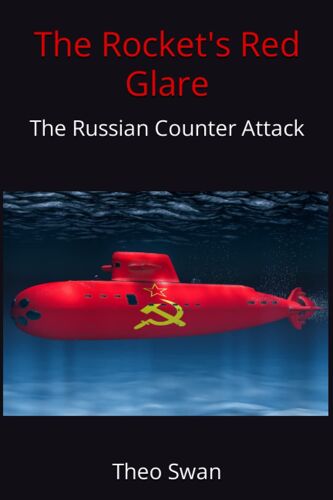 The Rocket's Red Glare: The Russian Counter Attack