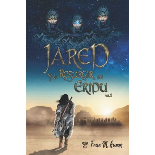 Jared Y El Resurgir De Eridu