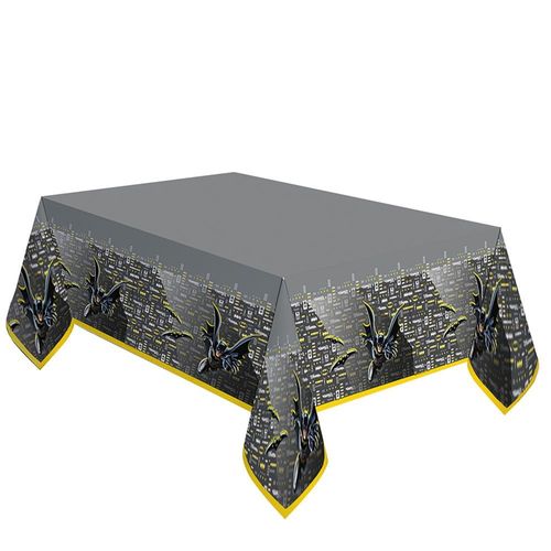 Nappe Papier Batman Gotham City 120x180cm
