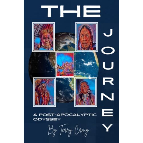 The Journey: A Post-Apocalyptic Odyssey