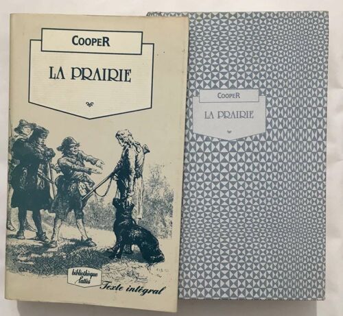 La Prairie (Texte Integral)