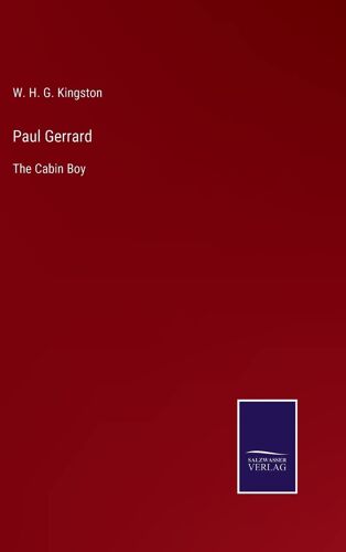 Paul Gerrard