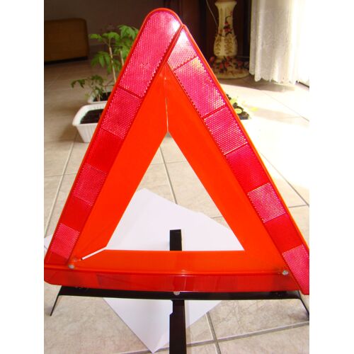 Triangle De Présignalisation