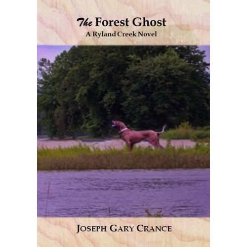 The Forest Ghost: A Ryland Creek Novel