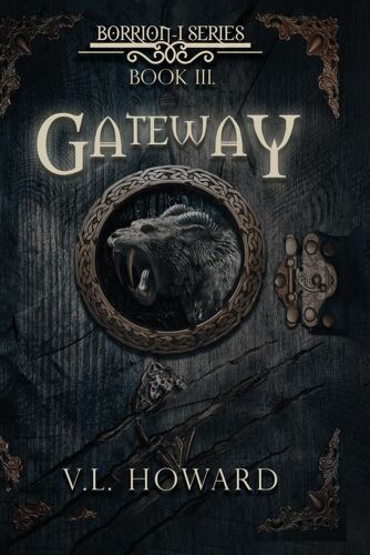 Borrion I: Gateway