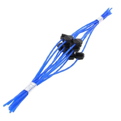 Fil de coupe 2,4mm par 10, a6489-xj pour Coupe bordures Black & decker