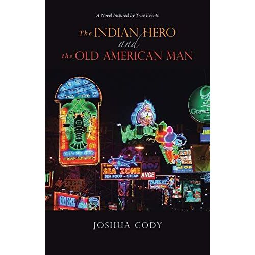 The Indian Hero And The Old American Man