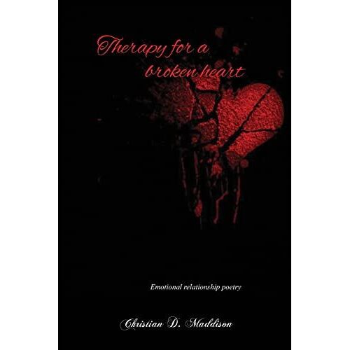 Therapy For A Broken Heart