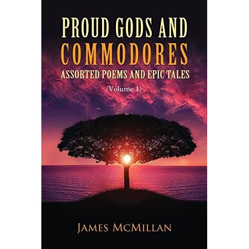 Proud Gods And Commodores
