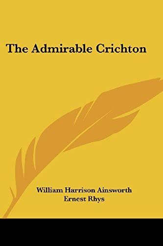 The Admirable Crichton