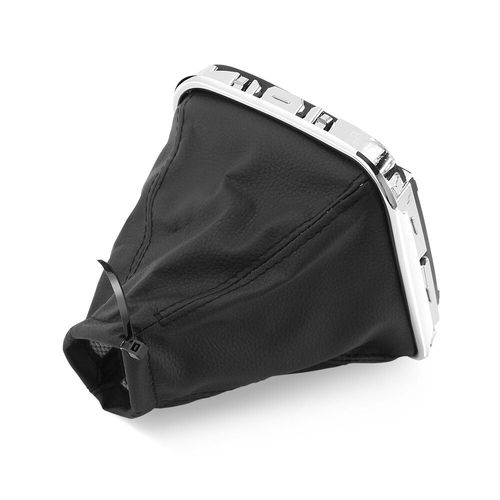 Pommeau De Levier De Vitesse Manuel À 5 Vitesses,Pièces De Rechange,Accessoires Pour Chevrolet Cruze Sedan Ura Back 2009 - 2015 - Type Dust Cover