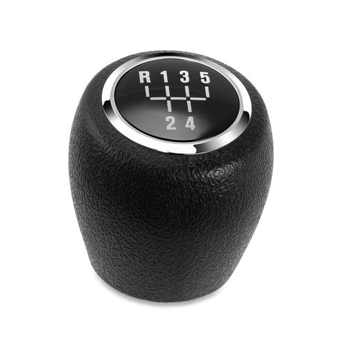Pommeau De Levier De Vitesse Manuel À 5 Vitesses,Pièces De Rechange,Accessoires Pour Chevrolet Cruze Sedan Ura Back 2009 - 2015 - Type 5 Speed Shift Knob