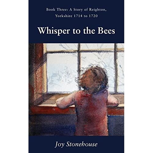 Whisper To The Bees
