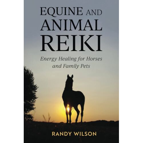 Equine And Animal Reiki
