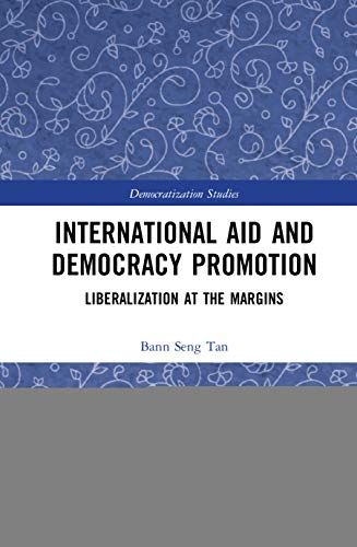 International Aid And Democracy Promotion