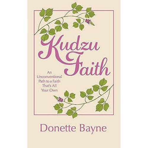 Kudzu Faith