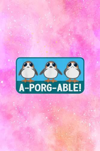 Plants And Lawn Care - Cute Porg Cartoon