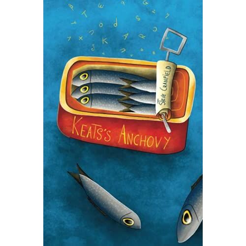 Keats's Anchovy