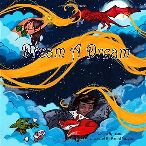 Dream A Dream