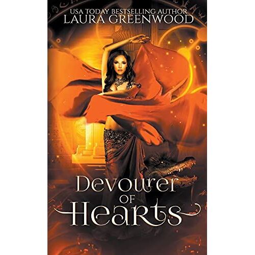 Devourer Of Hearts