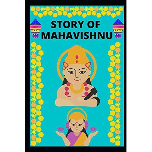 Story Of Mahavishnu