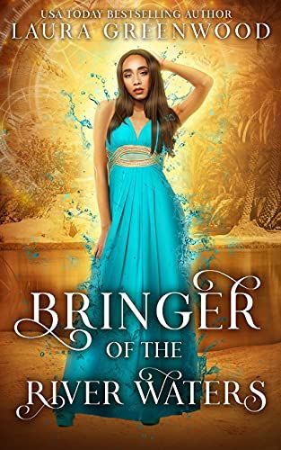 Bringer Of The River Waters