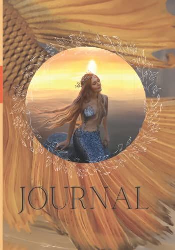 Journal: Mermaid 7x10