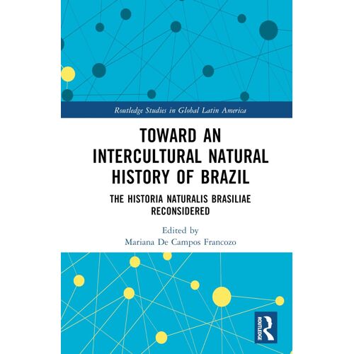 Toward An Intercultural Natural History Of Brazil