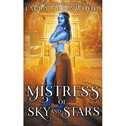 Mistress Of Sky And Stars