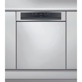 Lave-vaisselle Encastrable Whirlpool WBO 3T133 PF X 14 Couverts 59.8cm A++