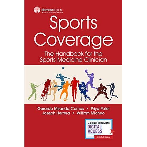 Sports Coverage
