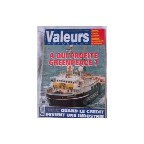 Valeurs Actuelles 3067 