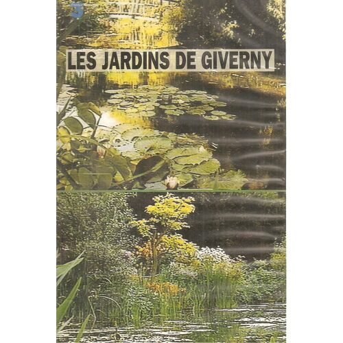 Les Jardins De Giverny