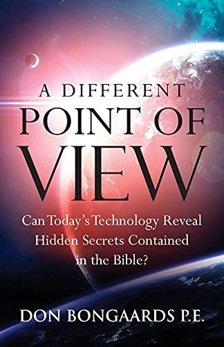 A Different Point Of View