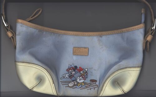 Sac À Mains   Walt Disney  Minnie / 