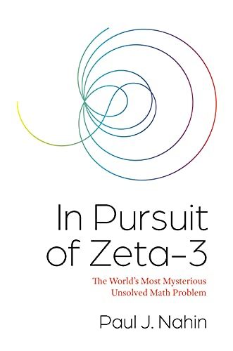 In Pursuit Of Zeta-3