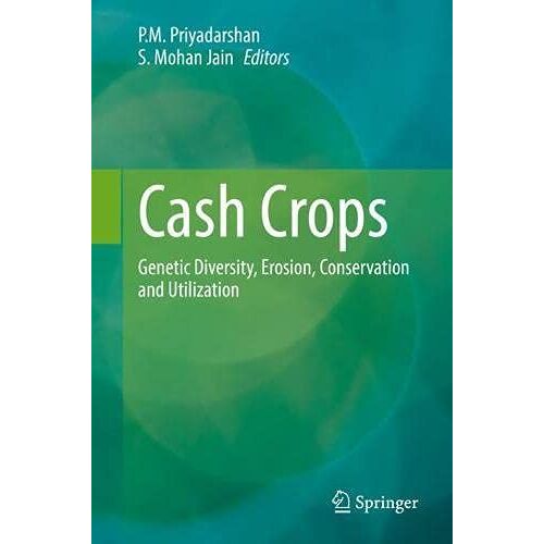 Cash Crops