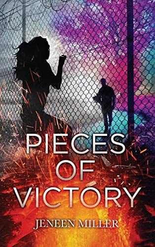 Pieces Of Victory