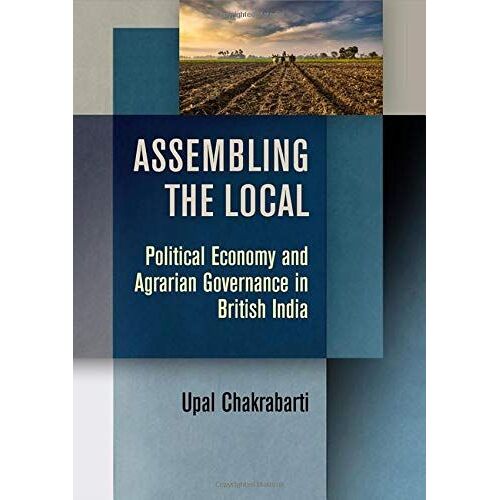 Assembling The Local
