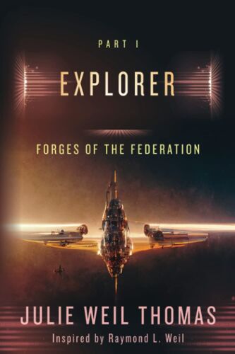 Forges Of The Federation: Explorer