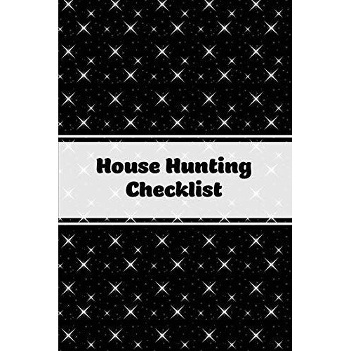 House Hunting Checklist