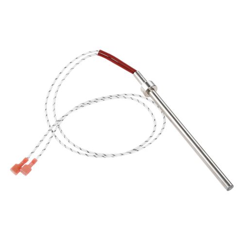 Allumeur PU-CH6 Compatible pour poêle à granulés anglais 10-CPM 25-PUF,pièces de cheminée de 3/8 ""de diamètre