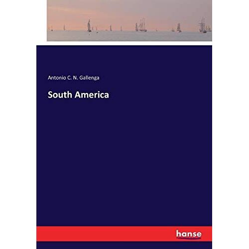 South America