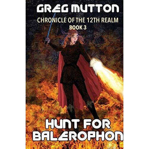Hunt For Balerophon