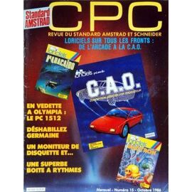 Création d'une disquette Amstrad à l'aide d'un Amiga - Les Docs